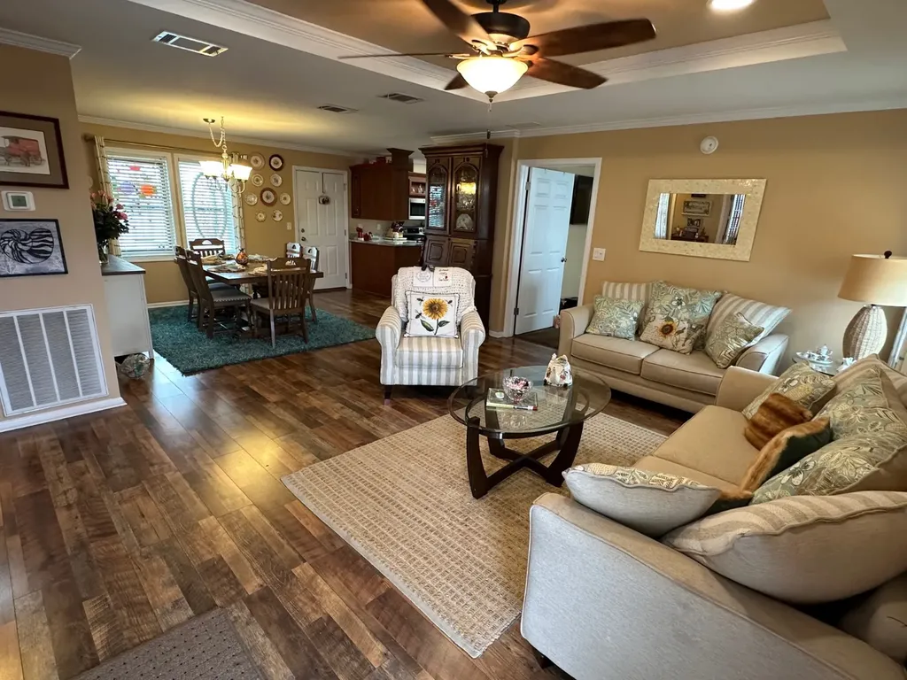 18162 Millspring Drive Foley AL 36535