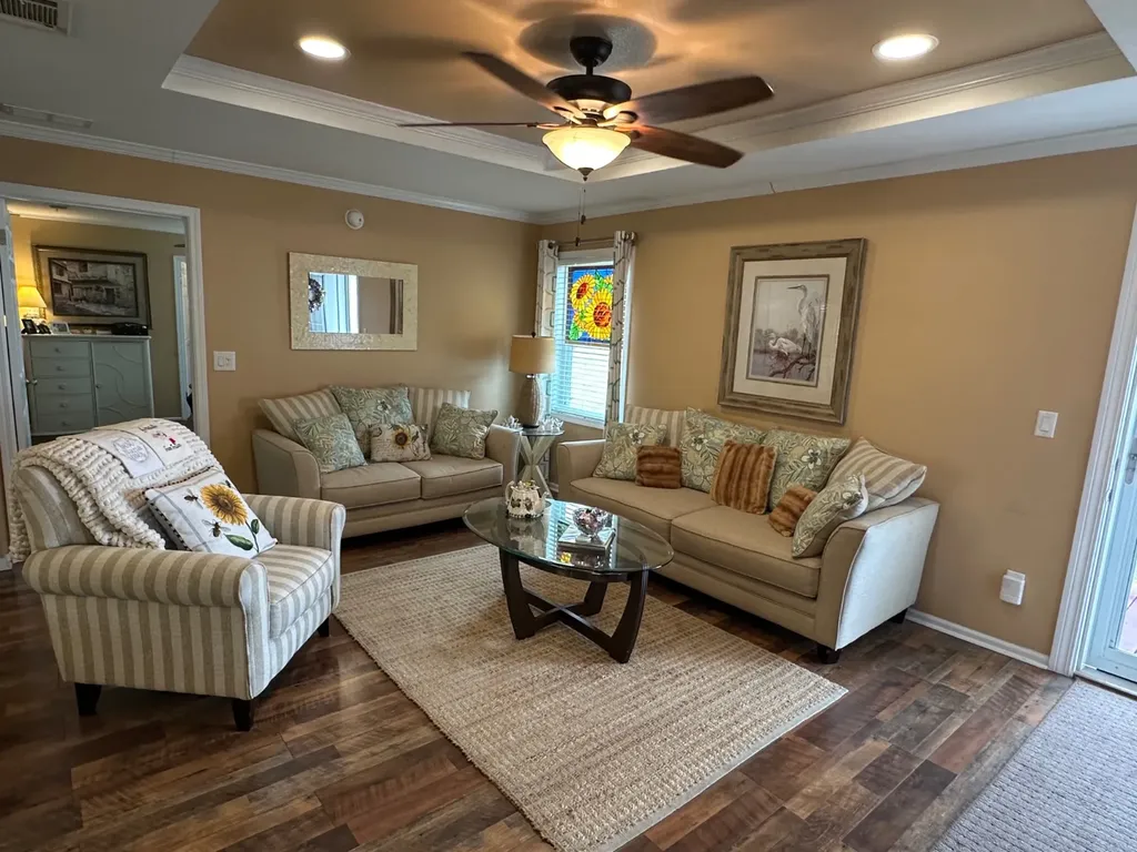 18162 Millspring Drive Foley AL 36535