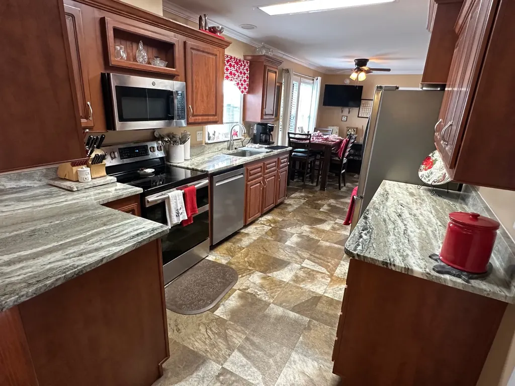 18162 Millspring Drive Foley AL 36535