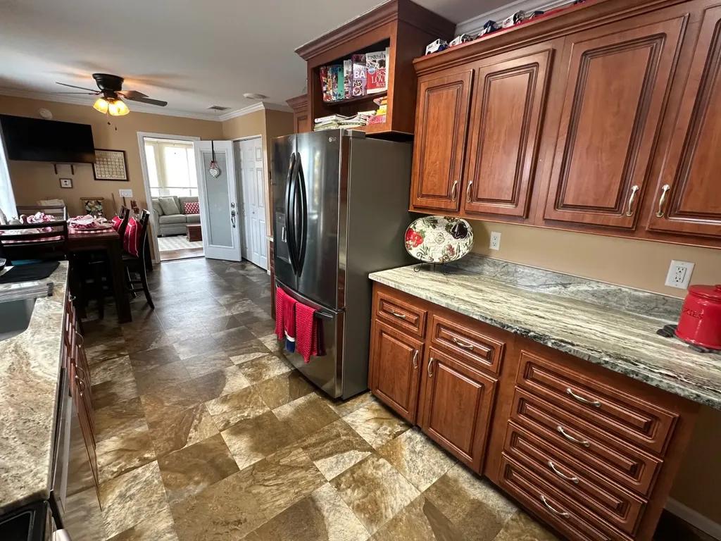 18162 Millspring Drive Foley AL 36535