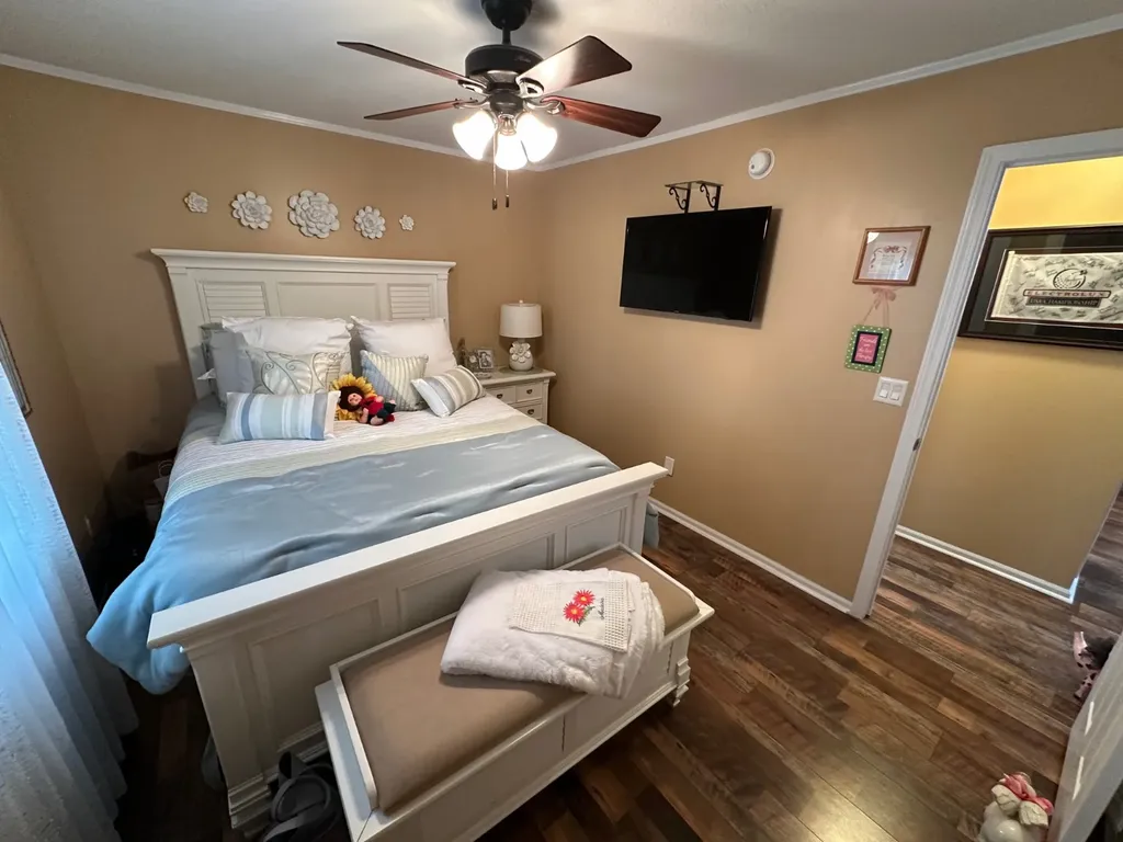 18162 Millspring Drive Foley AL 36535