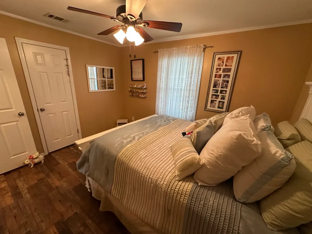 18162 Millspring Drive Foley AL 36535