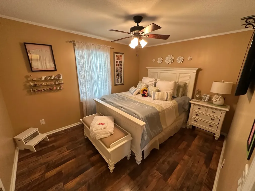 18162 Millspring Drive Foley AL 36535