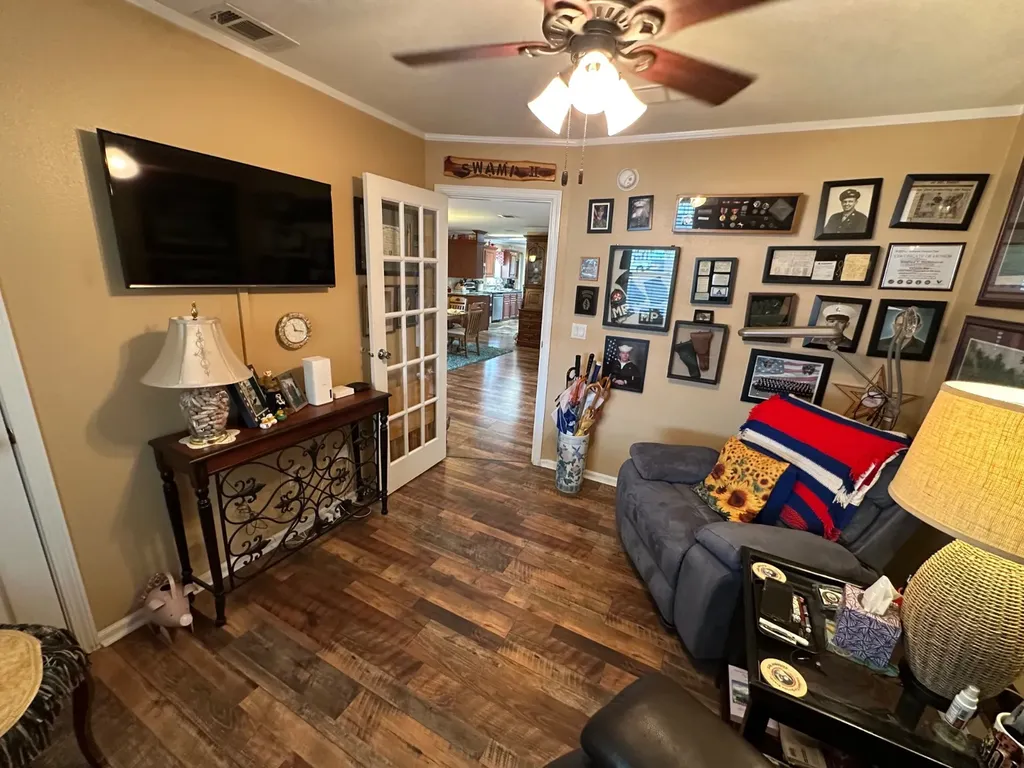 18162 Millspring Drive Foley AL 36535
