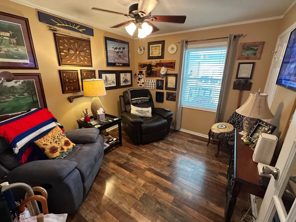 18162 Millspring Drive Foley AL 36535