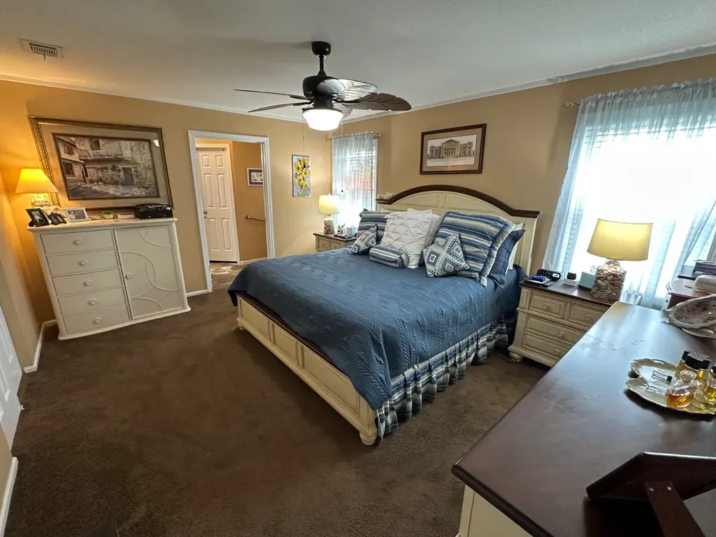 18162 Millspring Drive Foley AL 36535