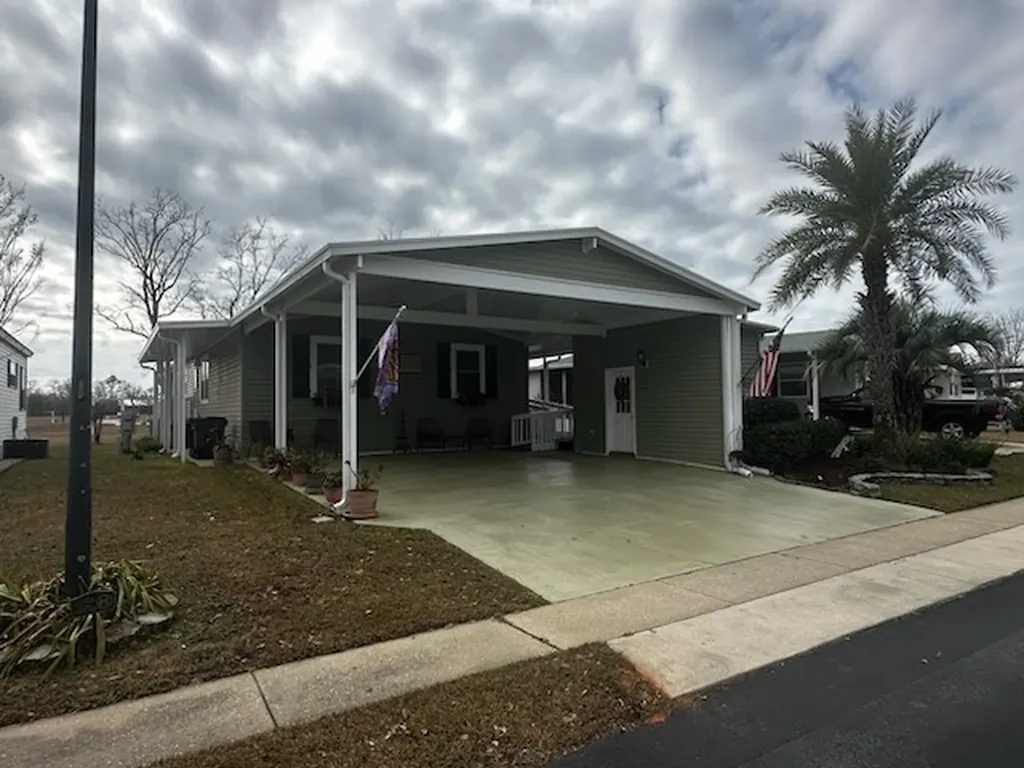 18162 Millspring Drive Foley AL 36535
