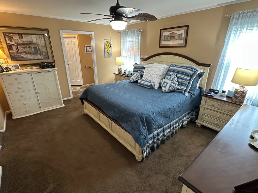 18162 Millspring Drive Foley AL 36535