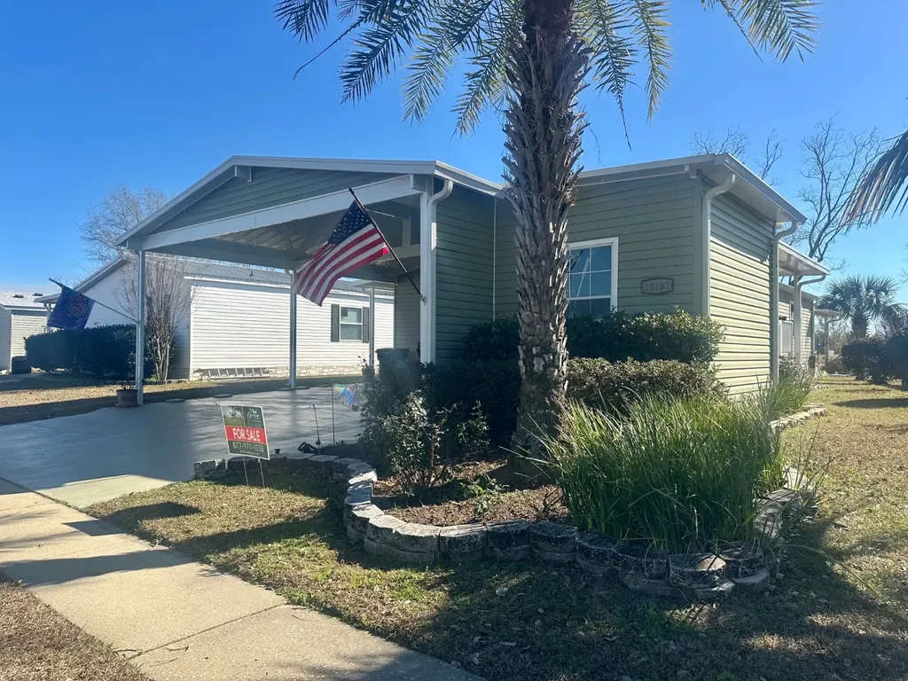 18162 Millspring Drive Foley AL 36535