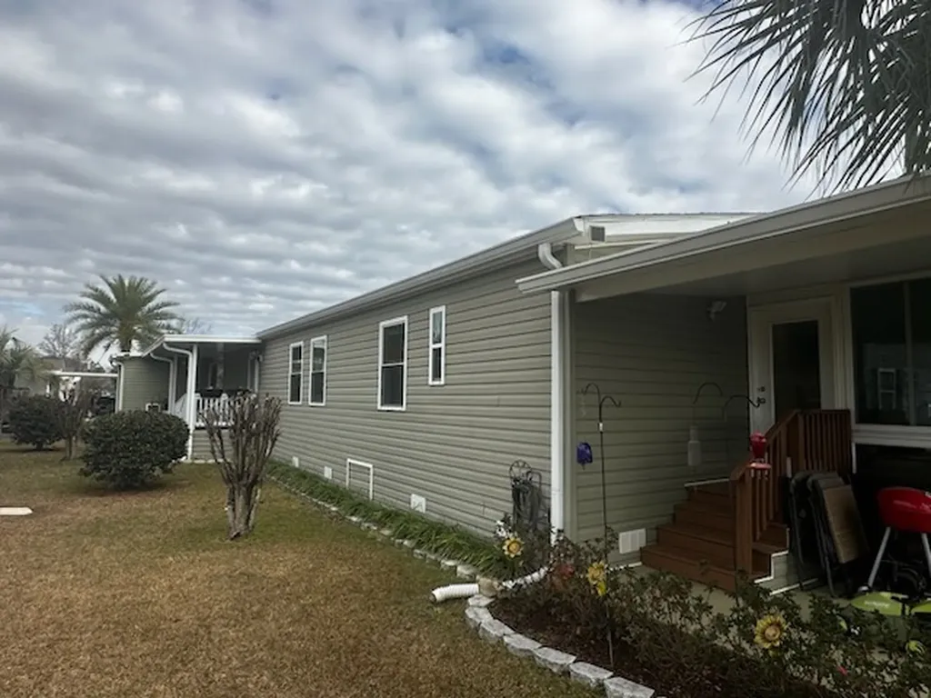 18162 Millspring Drive Foley AL 36535