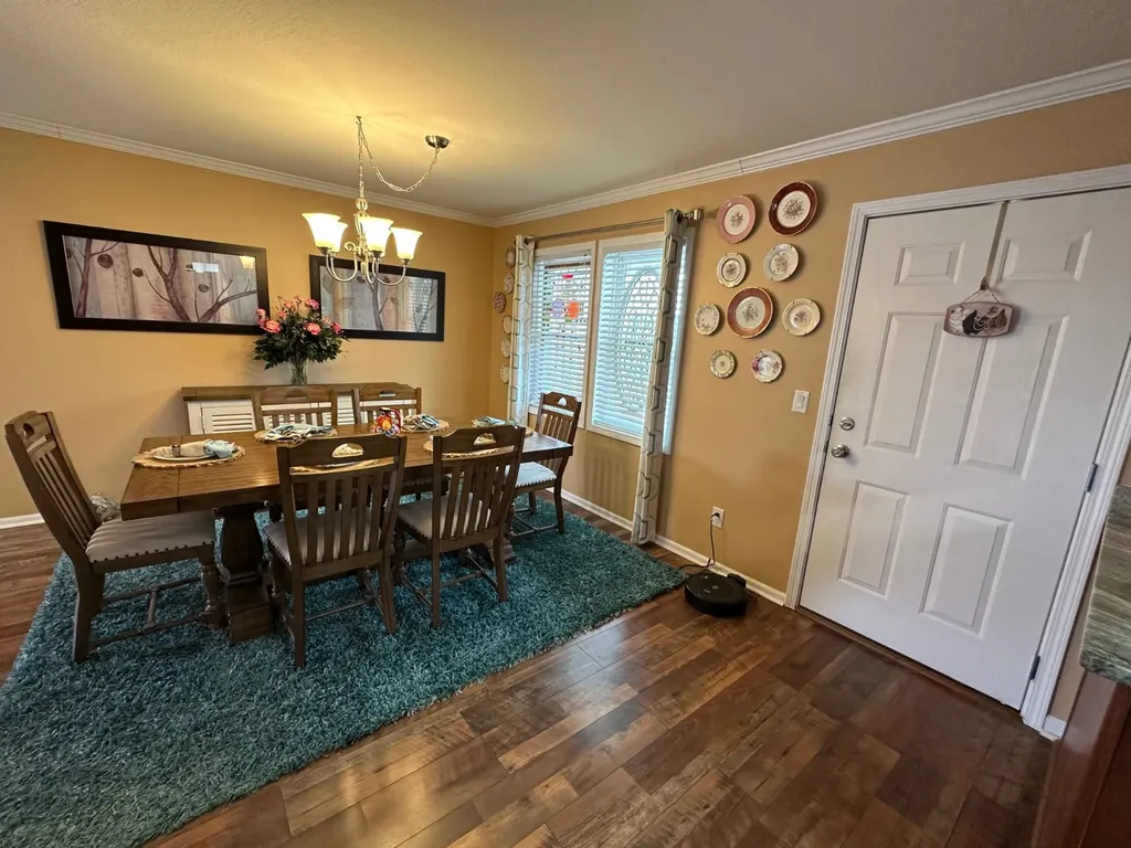 18162 Millspring Drive Foley AL 36535