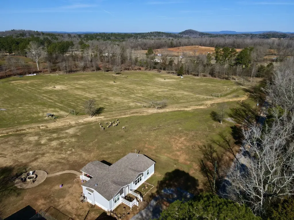 27550 Alabama 25 Wilsonville AL 35186