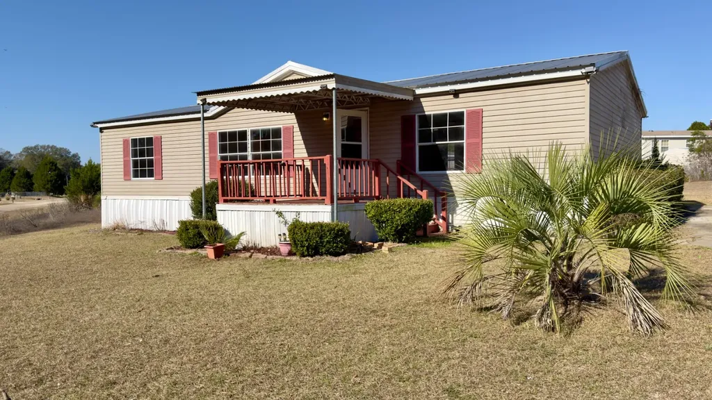 156 County Road 737 Enterprise AL 36330