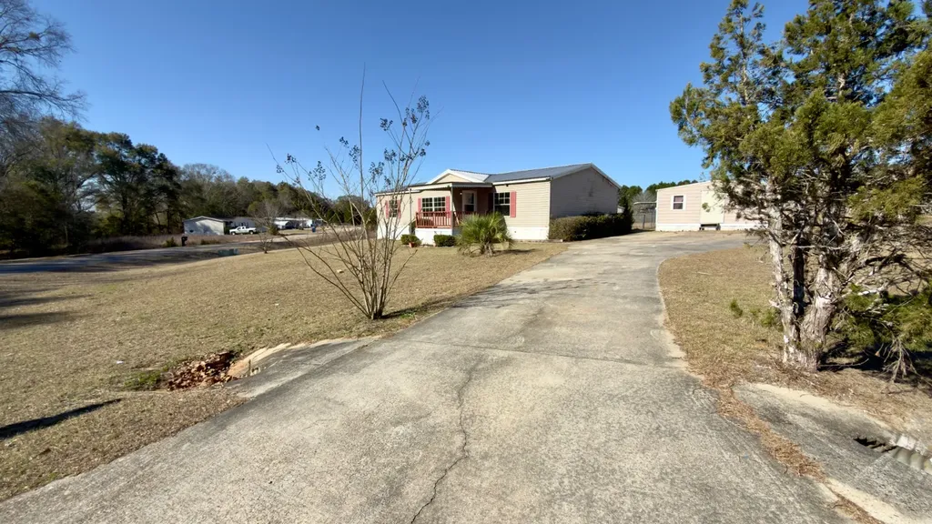 156 County Road 737 Enterprise AL 36330