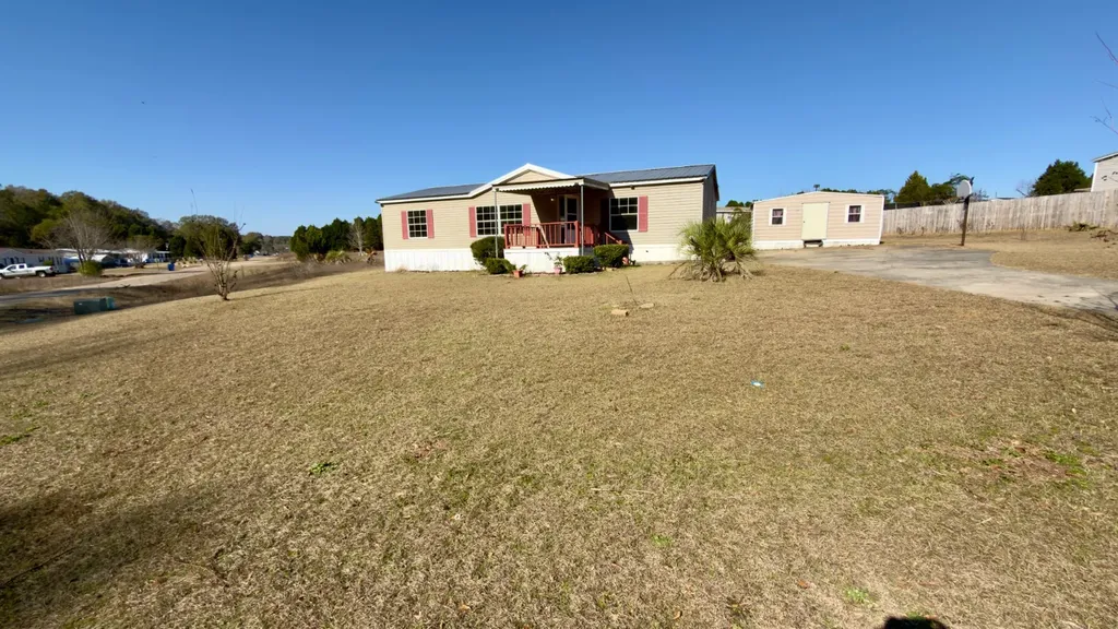 156 County Road 737 Enterprise AL 36330
