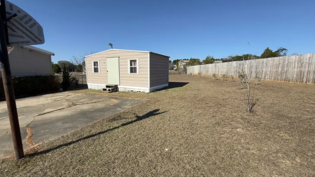 156 County Road 737 Enterprise AL 36330