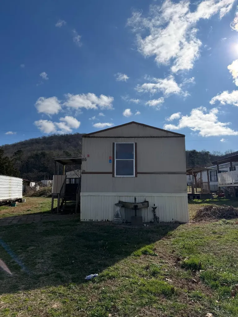 300 Sequoyah Drive Fort Payne AL 35967