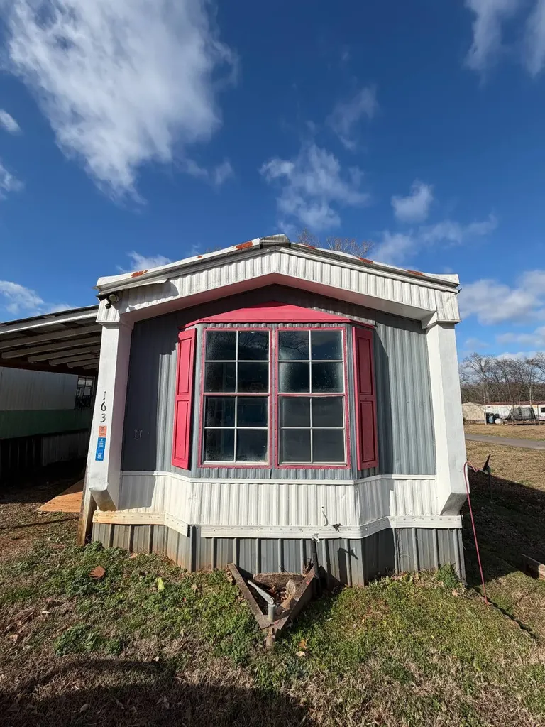 300 Sequoyah Drive Fort Payne AL 35967