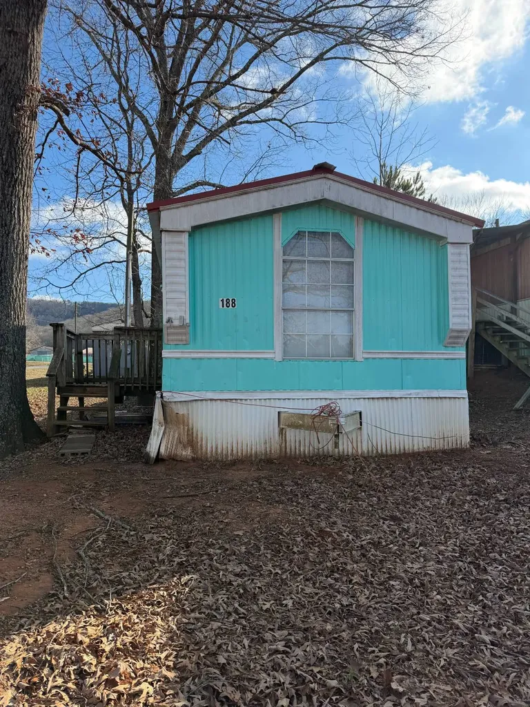 300 Sequoyah Drive Fort Payne AL 35967