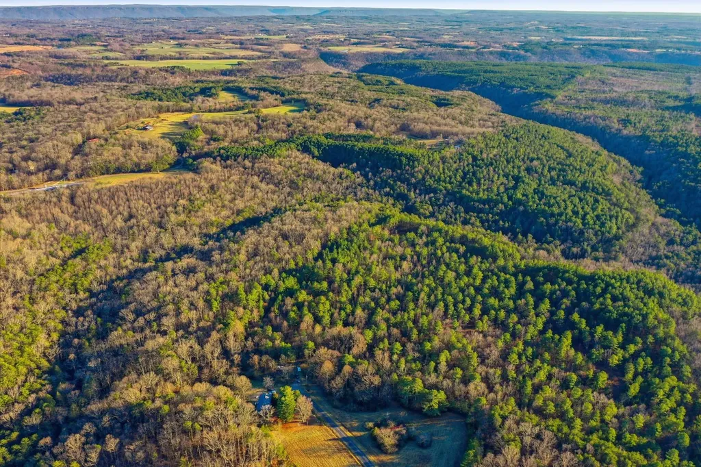 0 County Road 131 Bryant AL 35958