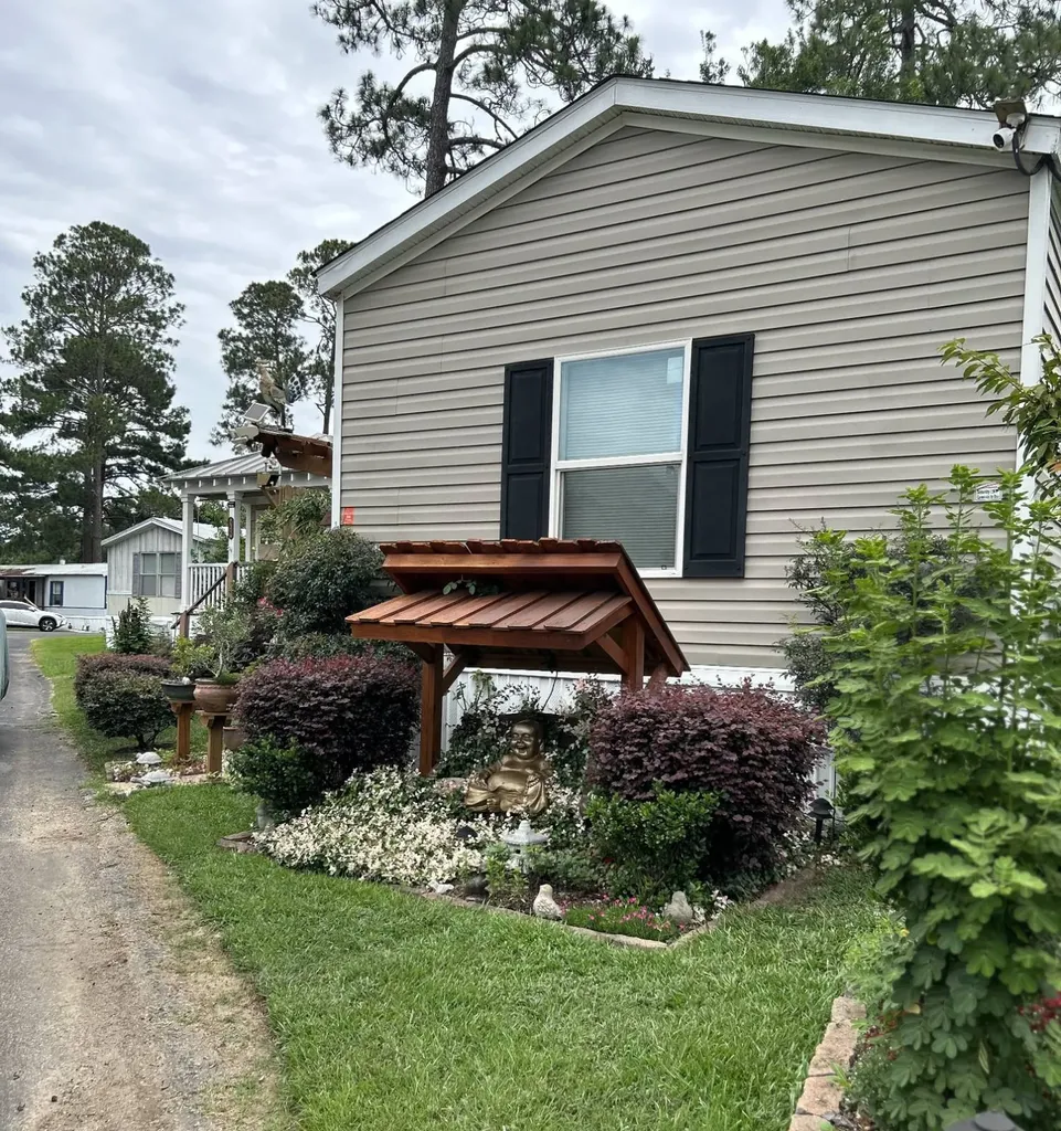 1831 Blue Ridge Drive Montgomery AL 36110