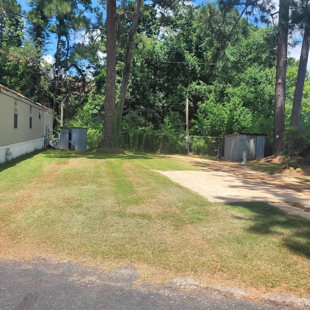 1831 Blue Ridge Drive Montgomery AL 36110