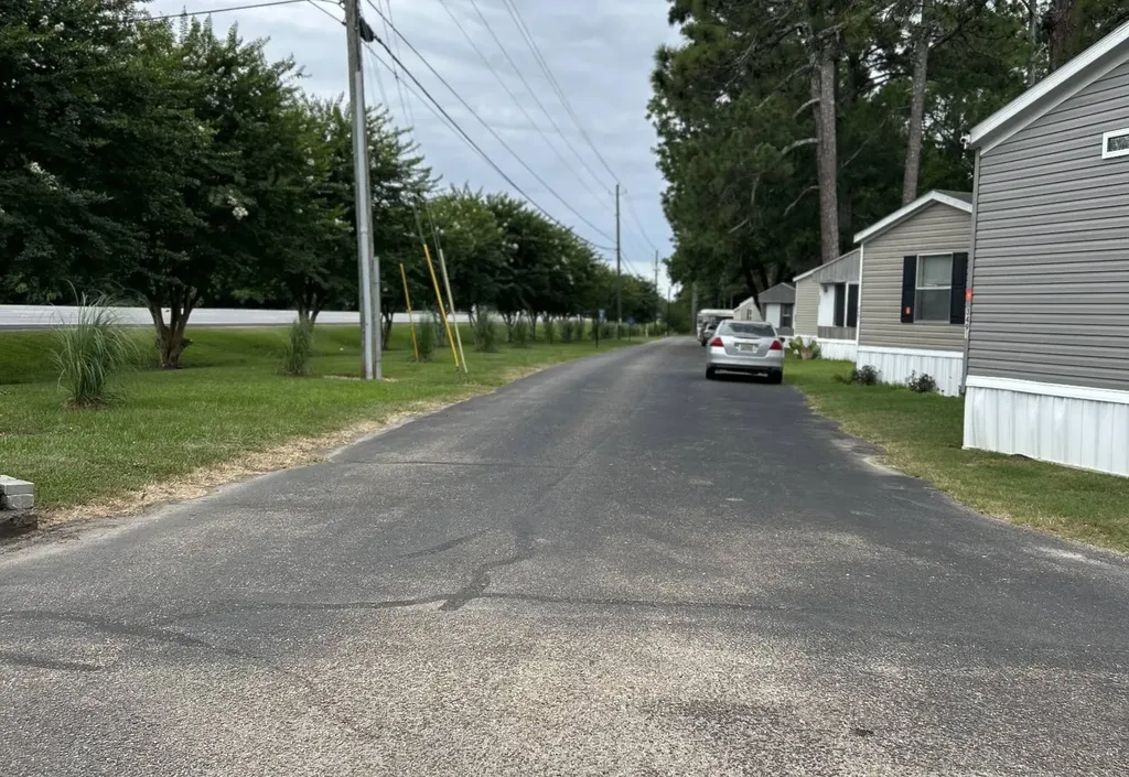 1831 Blue Ridge Drive Montgomery AL 36110