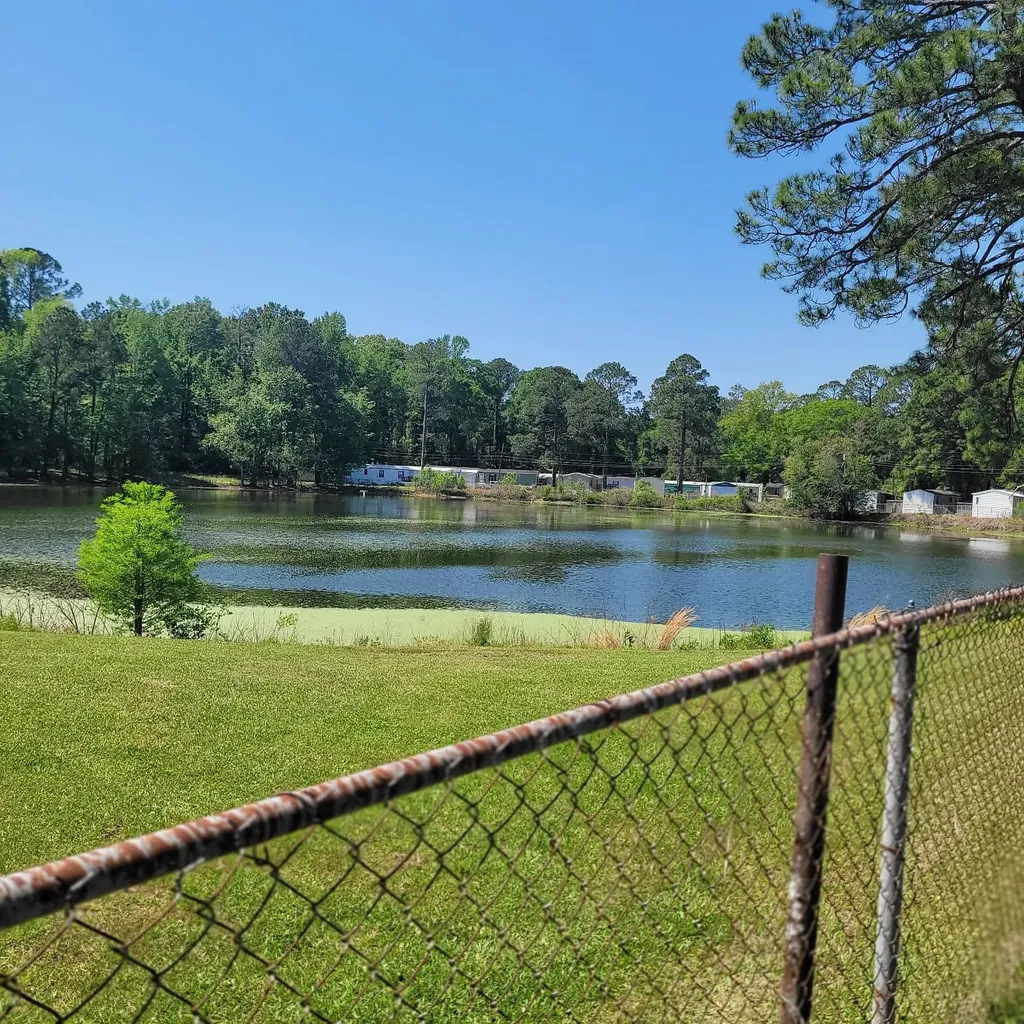 1831 Blue Ridge Drive Montgomery AL 36110