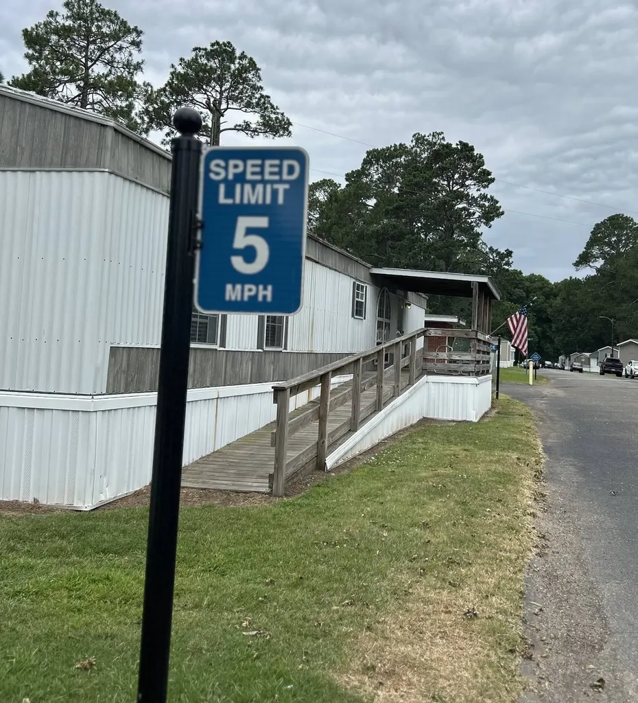 1831 Blue Ridge Drive Montgomery AL 36110