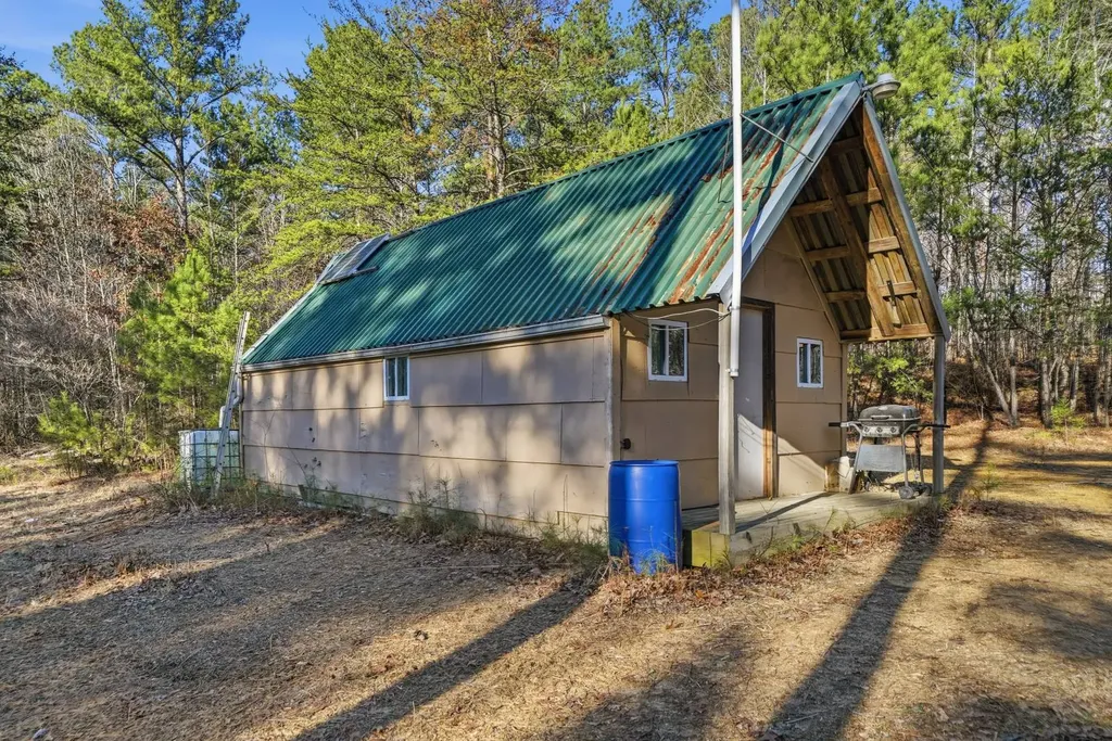 0 County Road 131 Bryant AL 35958