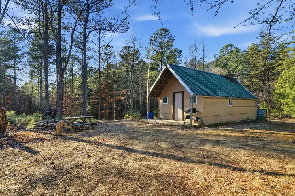 0 County Road 131 Bryant AL 35958