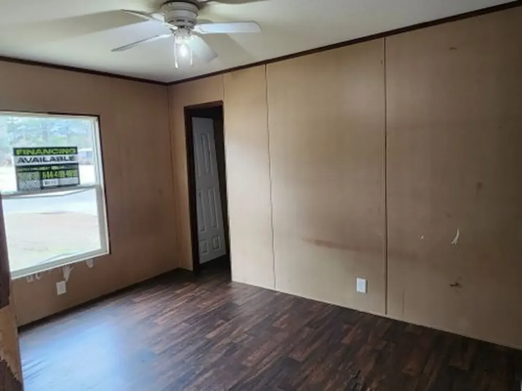 778 Anniston Beach Road Anniston AL 36206