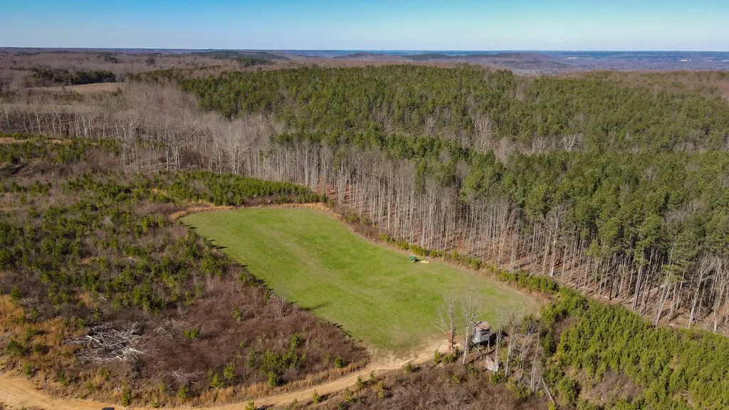 1 County Road 63 Phil Campbell AL 35581