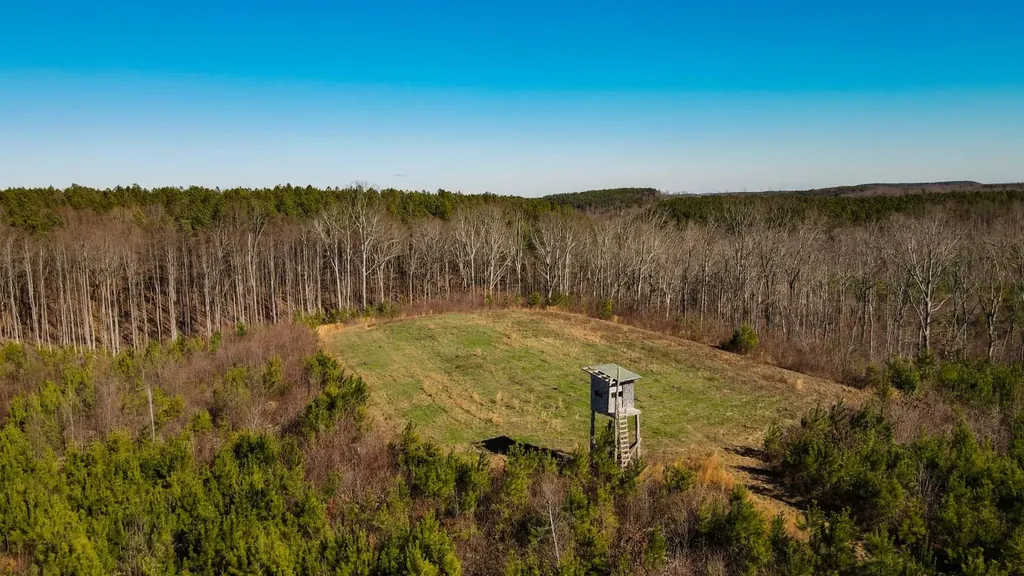 1 County Road 63 Phil Campbell AL 35581