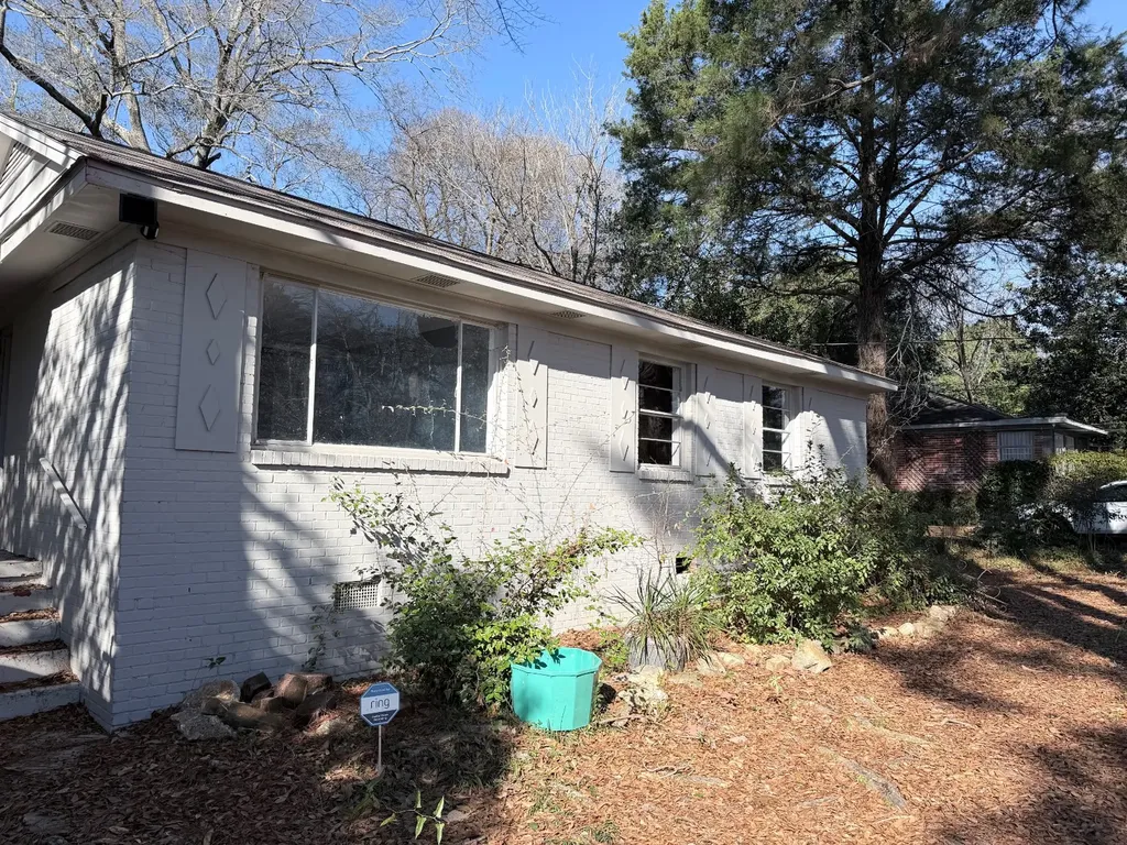 3009 Cabot Street Montgomery AL 36110
