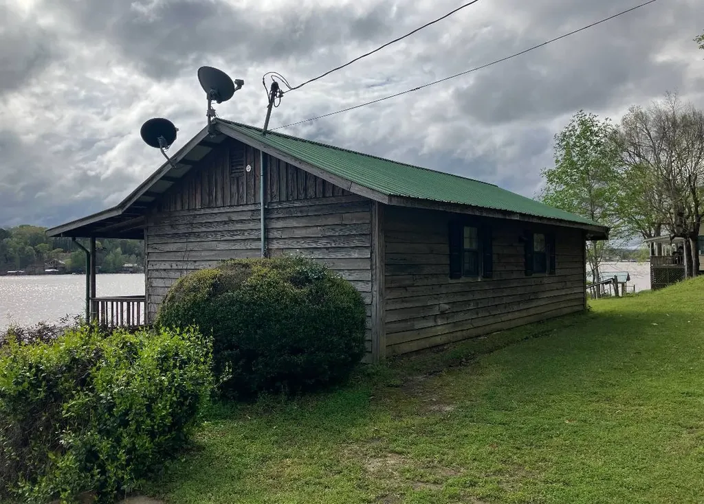 31388 Wyatt Lane Dozier AL 36028