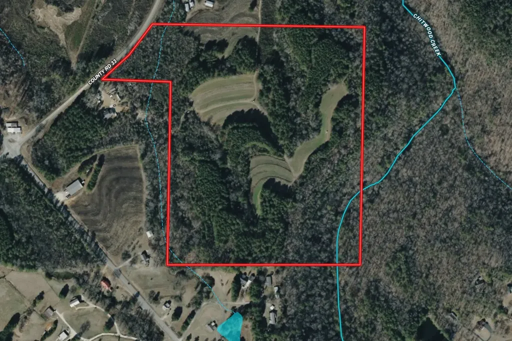 51+/- Acres County Road 33 Oneonta AL 35121