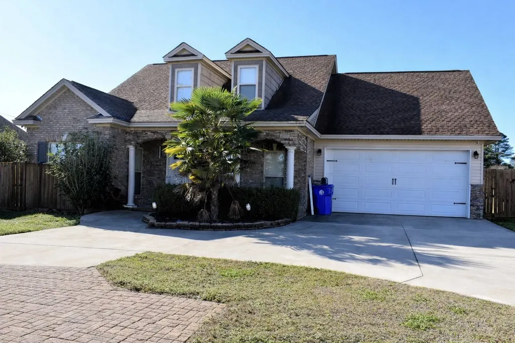419 Sheila Boulevard Prattville AL 36066
