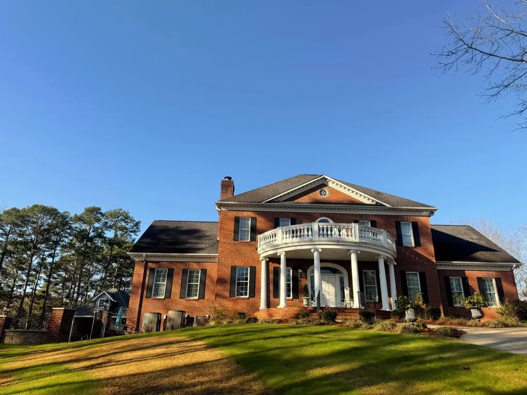 4806 Greenhill NW Boulevard Fort Payne AL 35968