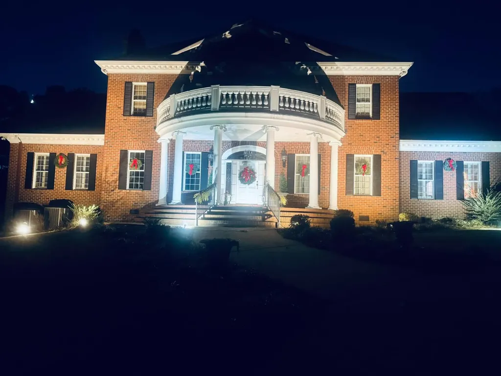 4806 Greenhill NW Boulevard Fort Payne AL 35968