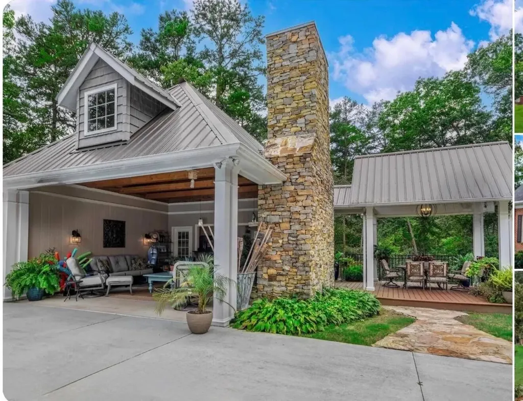 4806 Greenhill NW Boulevard Fort Payne AL 35968