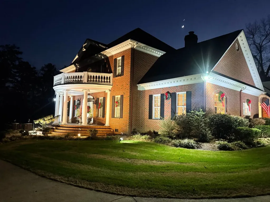 4806 Greenhill NW Boulevard Fort Payne AL 35968