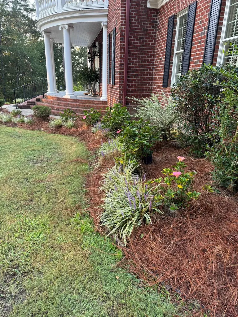 4806 Greenhill NW Boulevard Fort Payne AL 35968