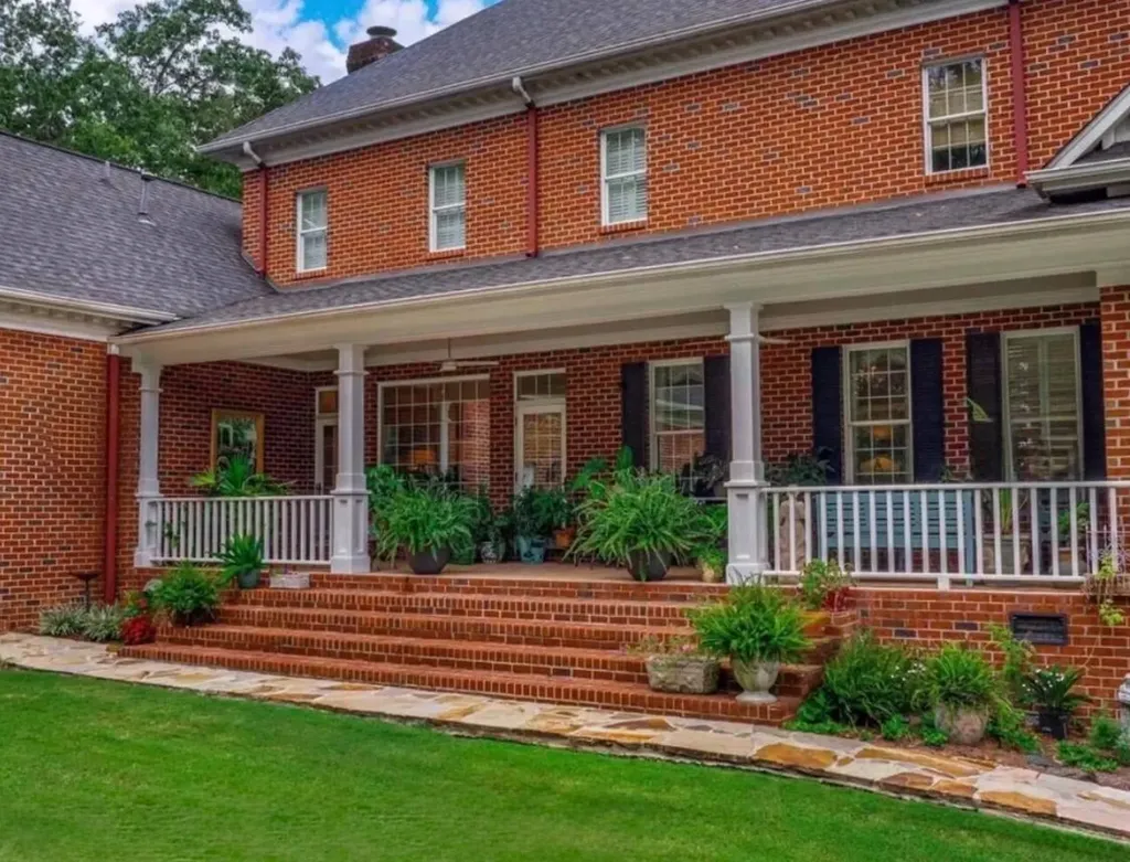 4806 Greenhill NW Boulevard Fort Payne AL 35968