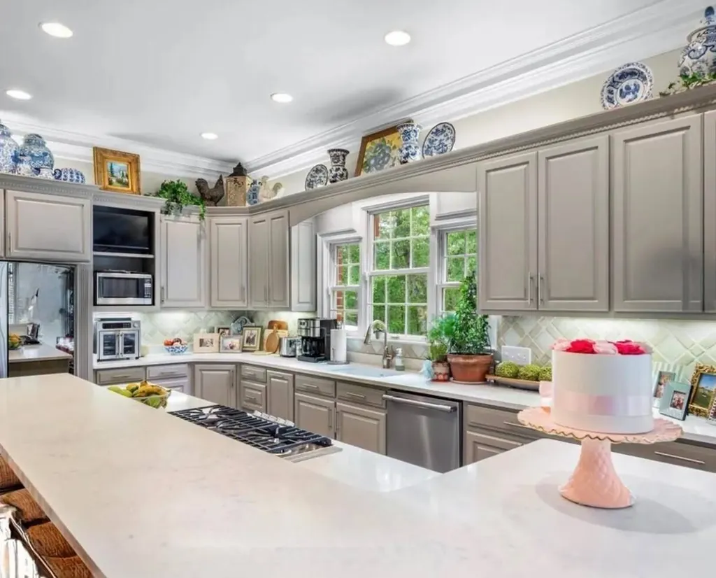 4806 Greenhill NW Boulevard Fort Payne AL 35968