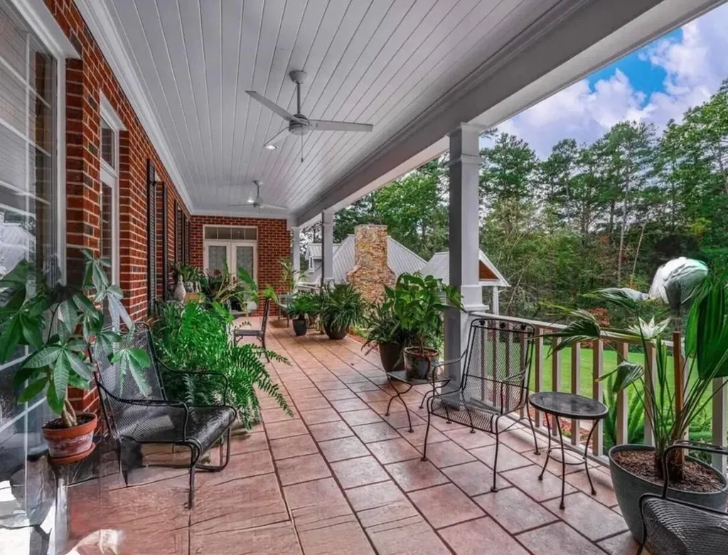 4806 Greenhill NW Boulevard Fort Payne AL 35968