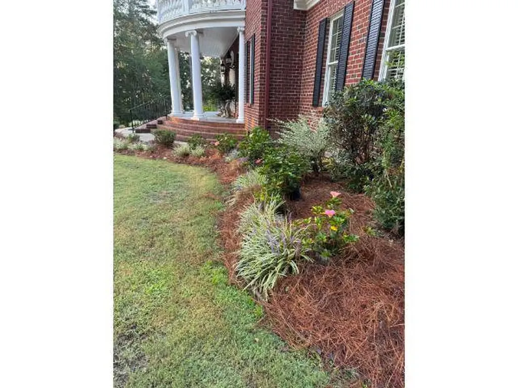 4806 Greenhill NW Boulevard Fort Payne AL 35968