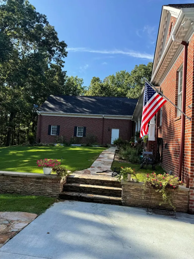 4806 Greenhill NW Boulevard Fort Payne AL 35968