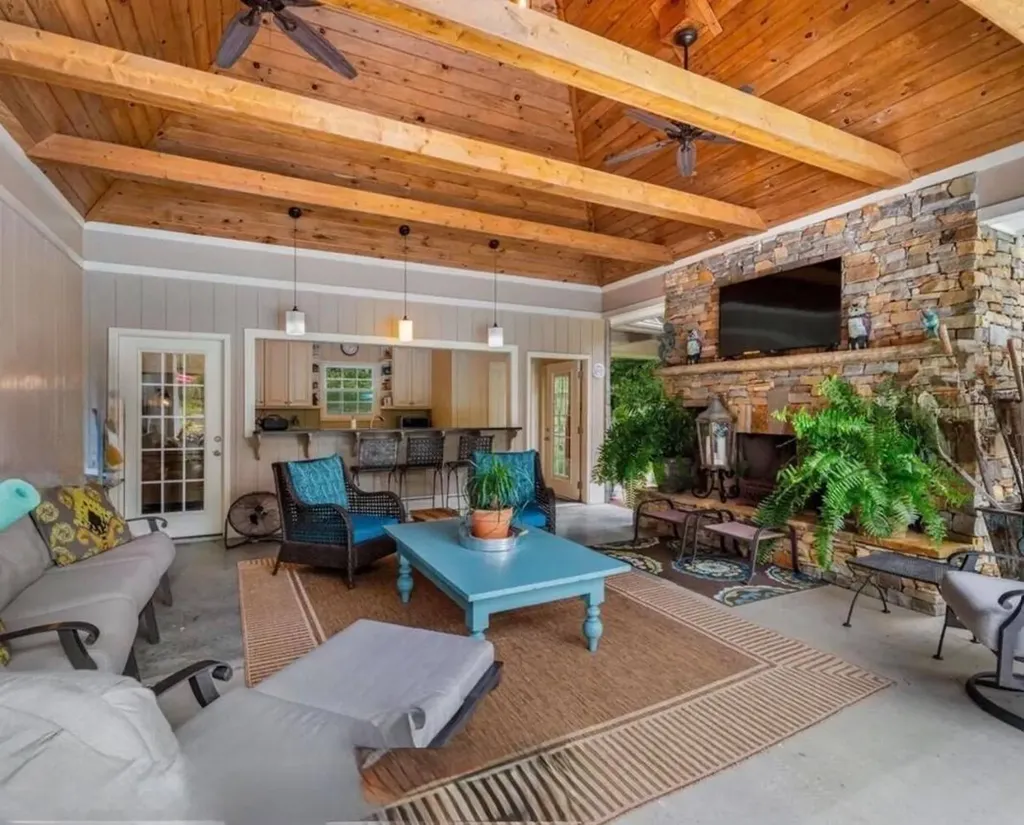 4806 Greenhill NW Boulevard Fort Payne AL 35968