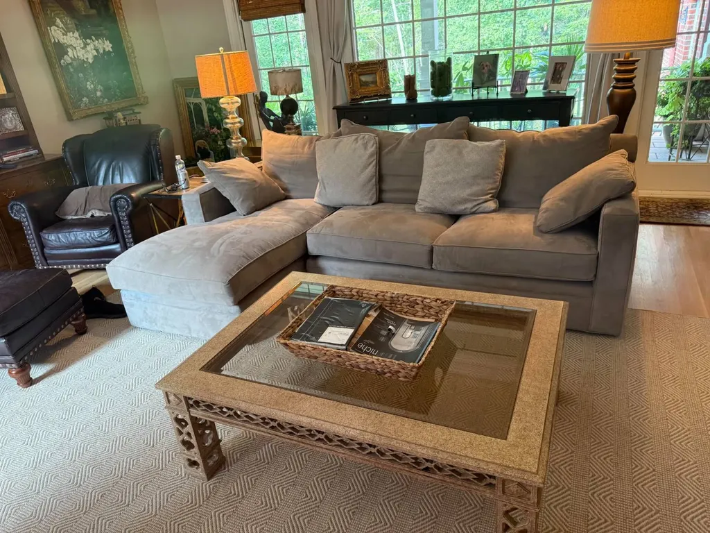 4806 Greenhill NW Boulevard Fort Payne AL 35968